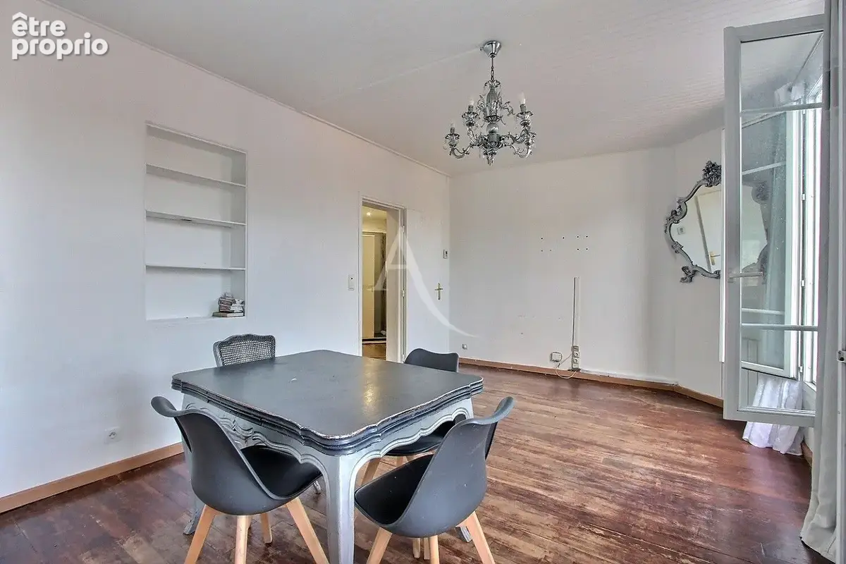 Appartement Asnieres Sur Seine - 2 pièces - 44.71 m2 - photo 10