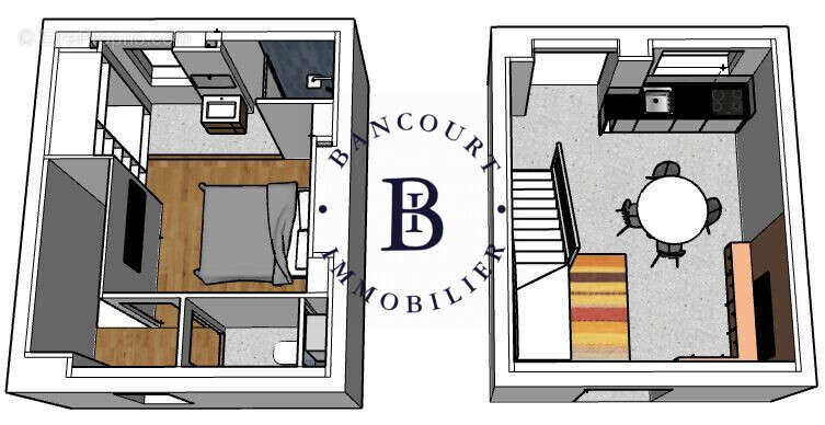 Maison à BRIVE-LA-GAILLARDE