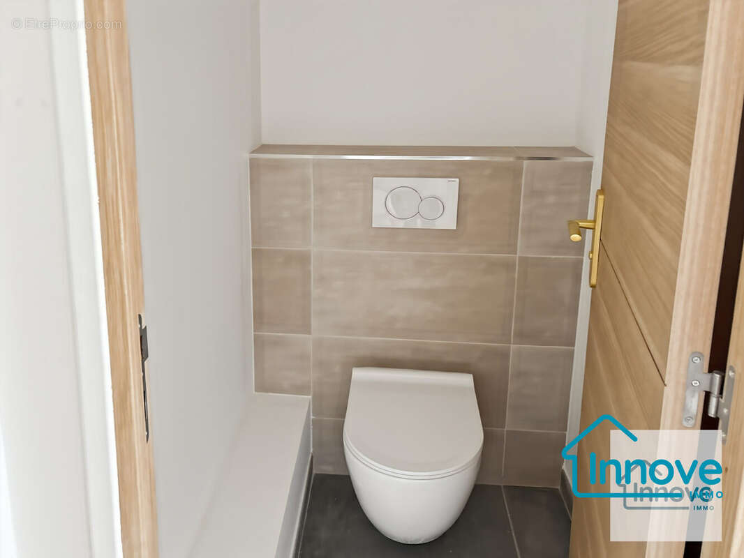 Appartement à ROCQUENCOURT