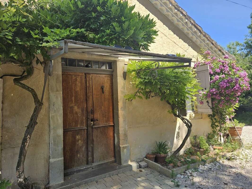 Maison à AUCH