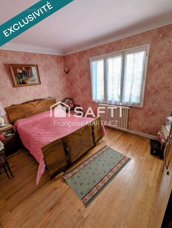 Photo 5 - Maison à IRIGNY