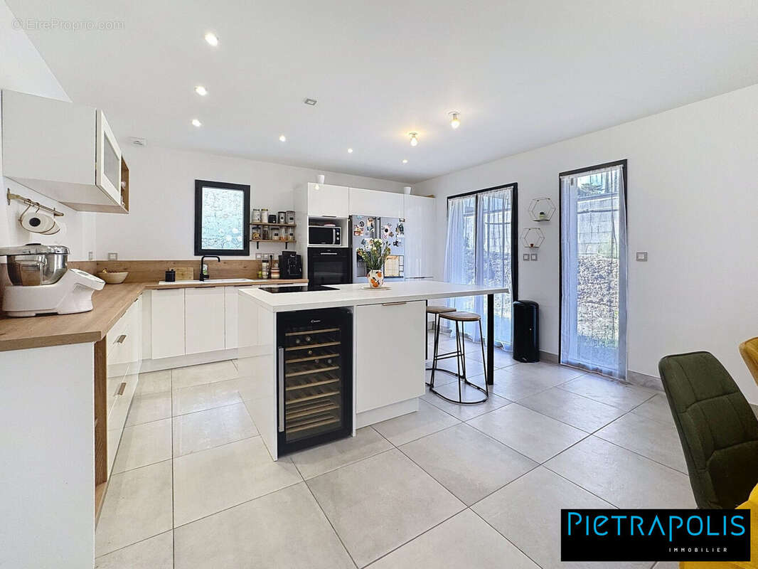 Maison à SAINT-CHAMOND