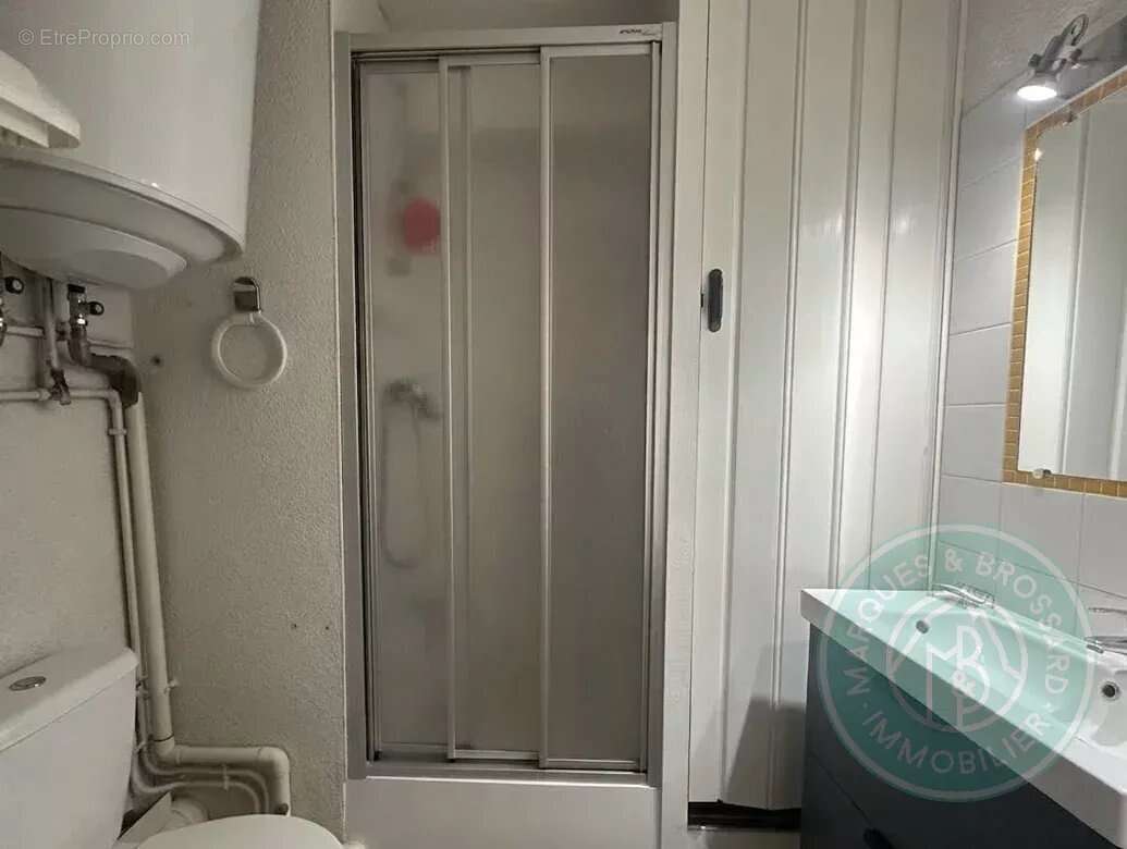Appartement à CAMPAN