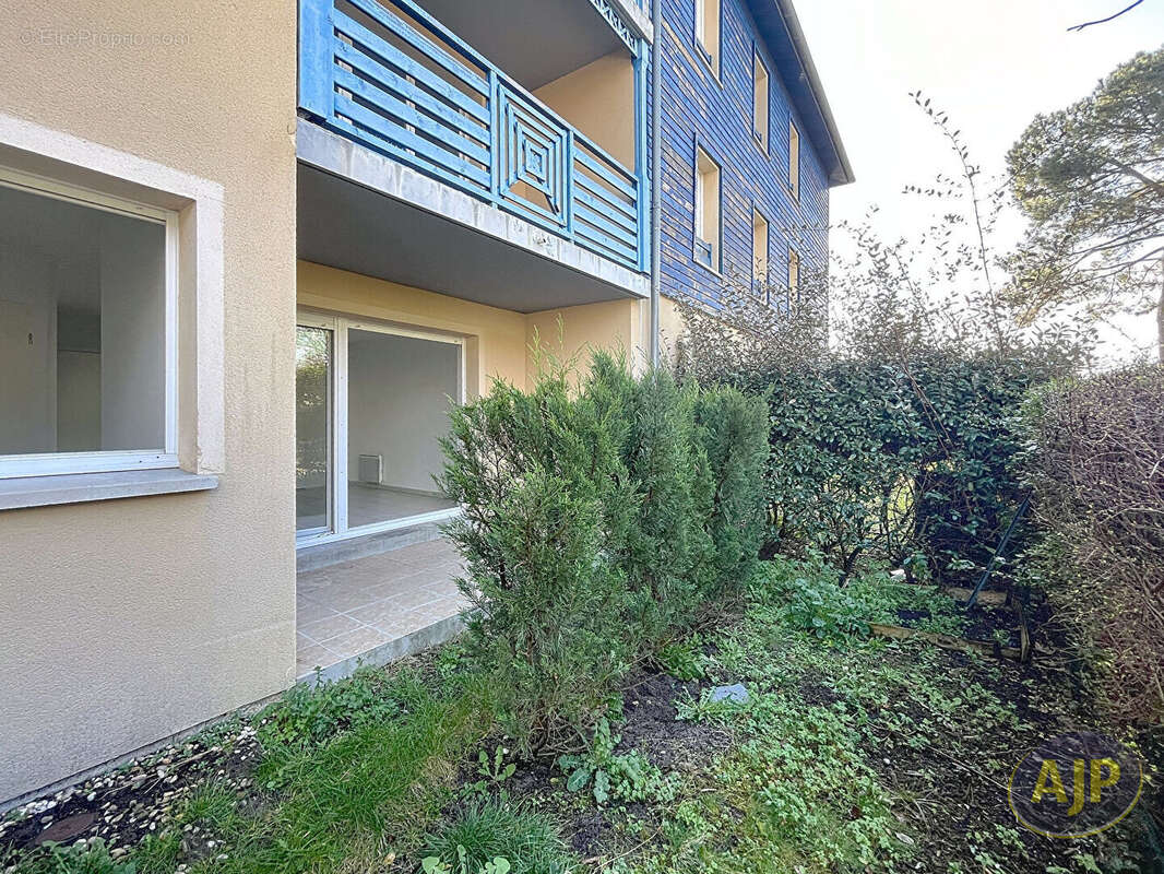 Appartement à AUDENGE