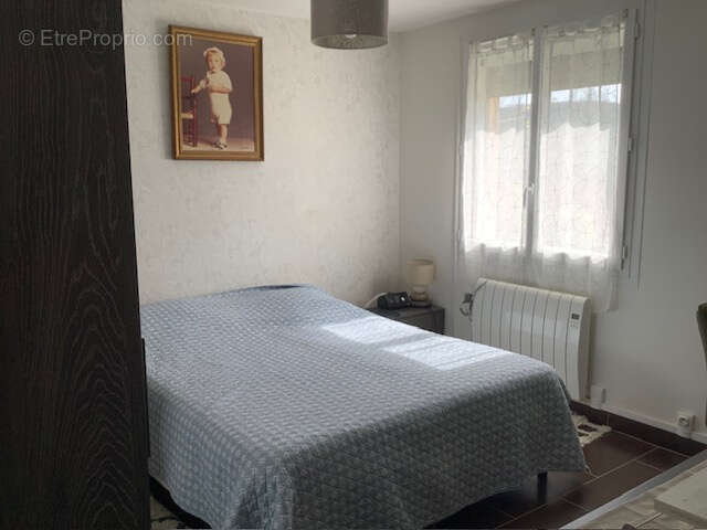 Maison à VITTEAUX
