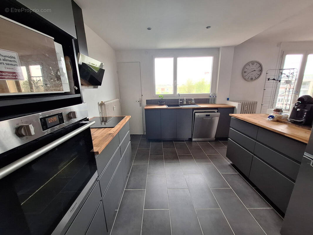 Appartement à BEAUVAIS