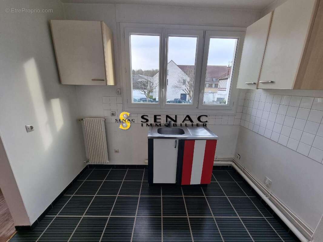 Appartement à FREPILLON