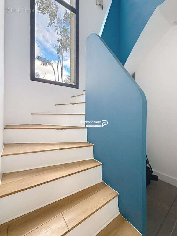 Maison à SAINT-AVERTIN