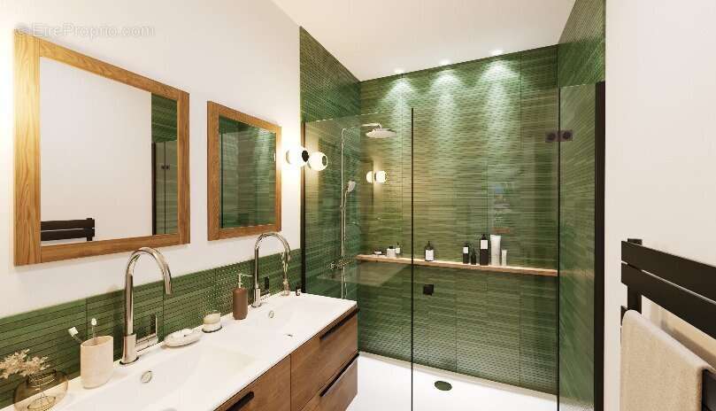 Appartement à BIDART