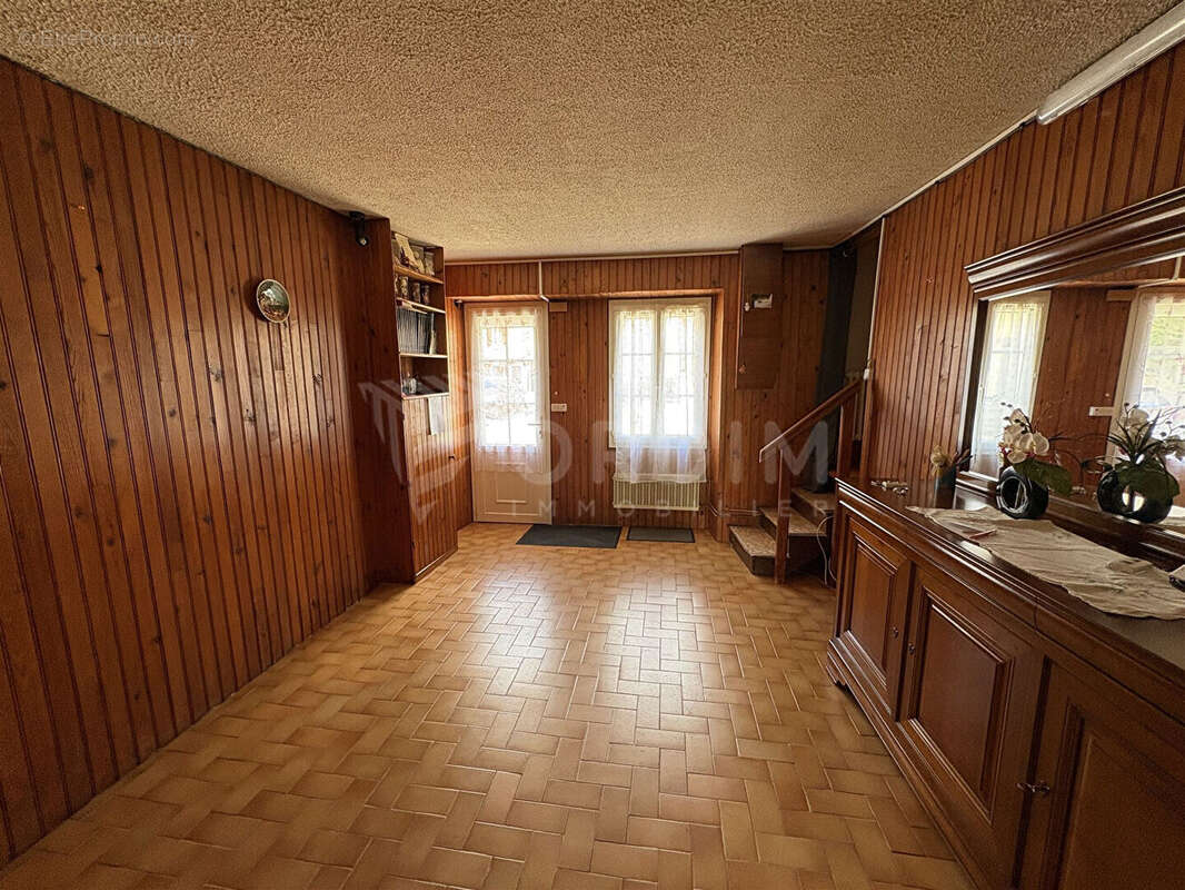 Maison Lucy Sur Cure - photo 7