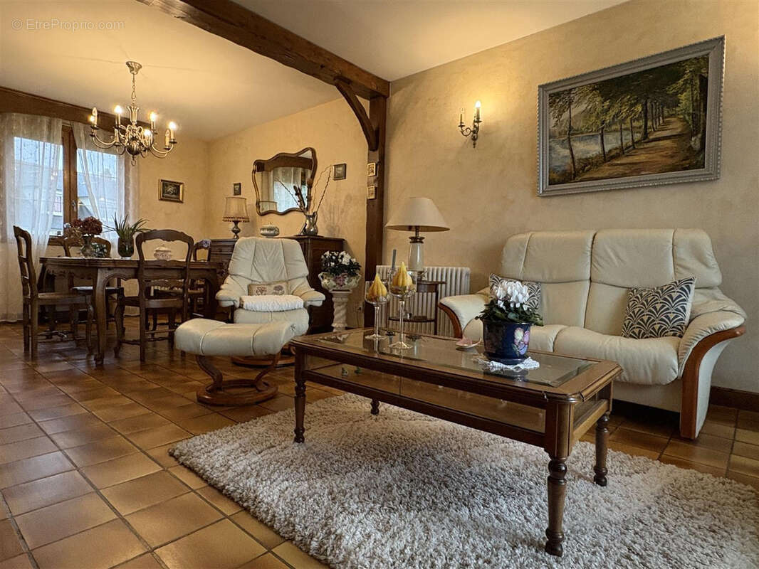 Maison à GACE