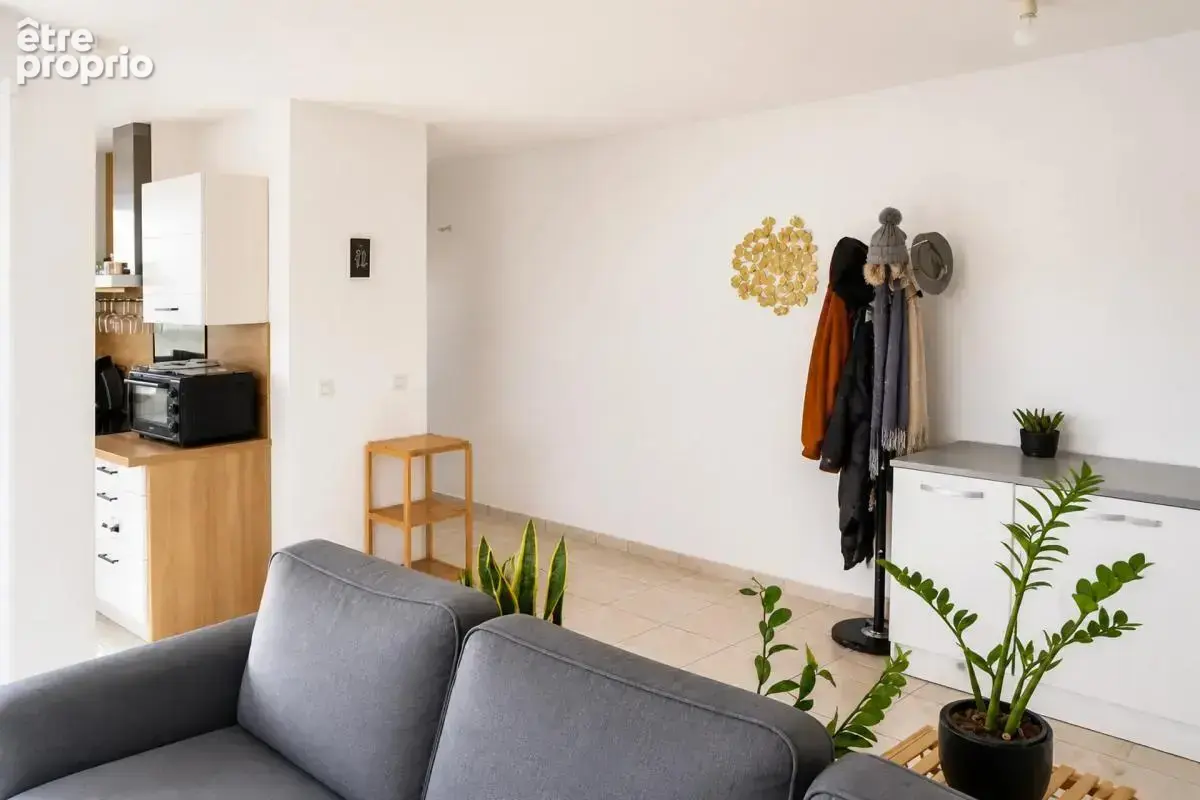 Appartement de 3 pièces de 73 m² à Saint-André-de-Sangonis - photo 10