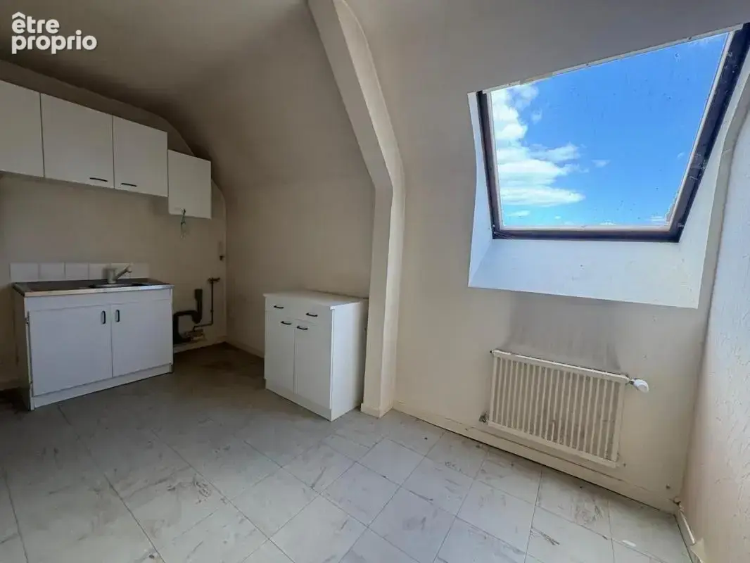 Appartement à TOURS