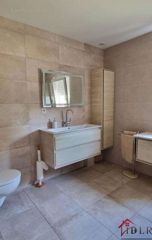 Maison à FONTAINEBRUX