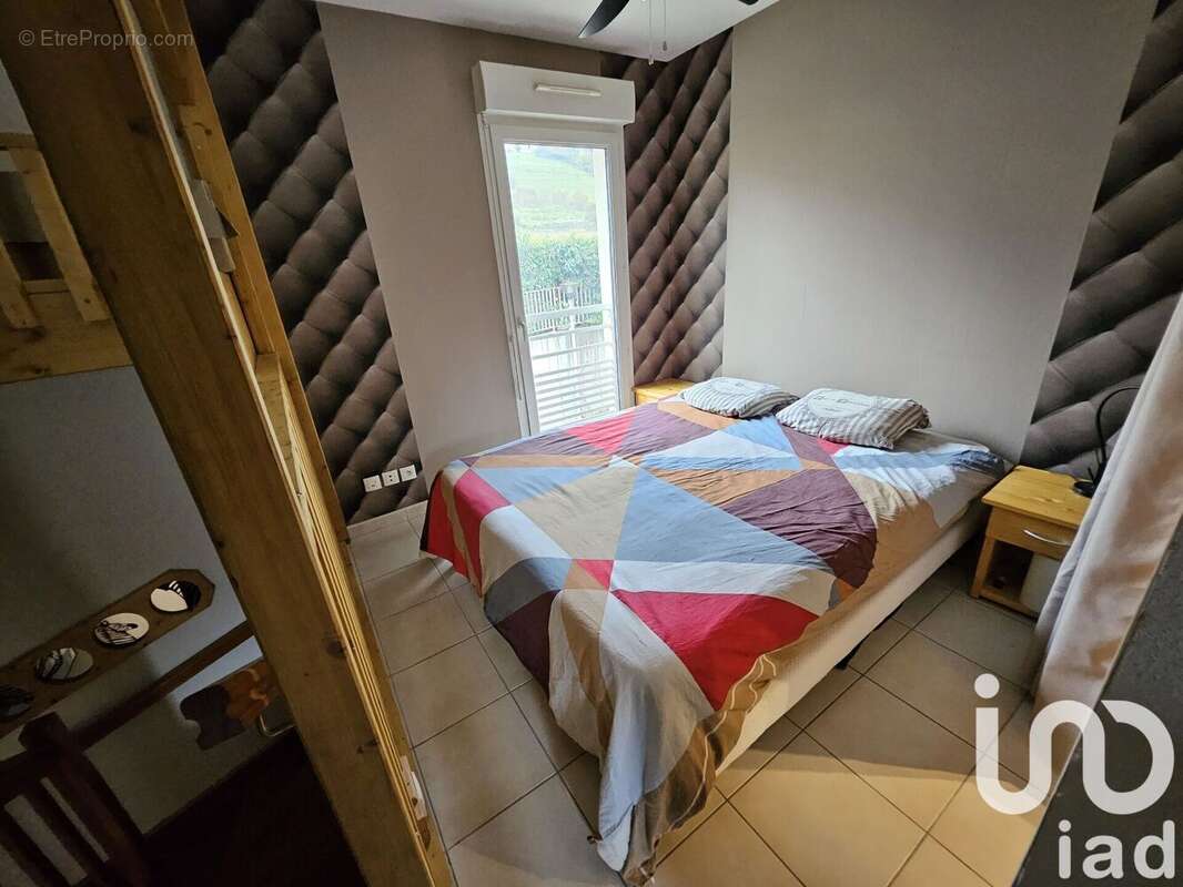 Photo 5 - Maison à BELLEY