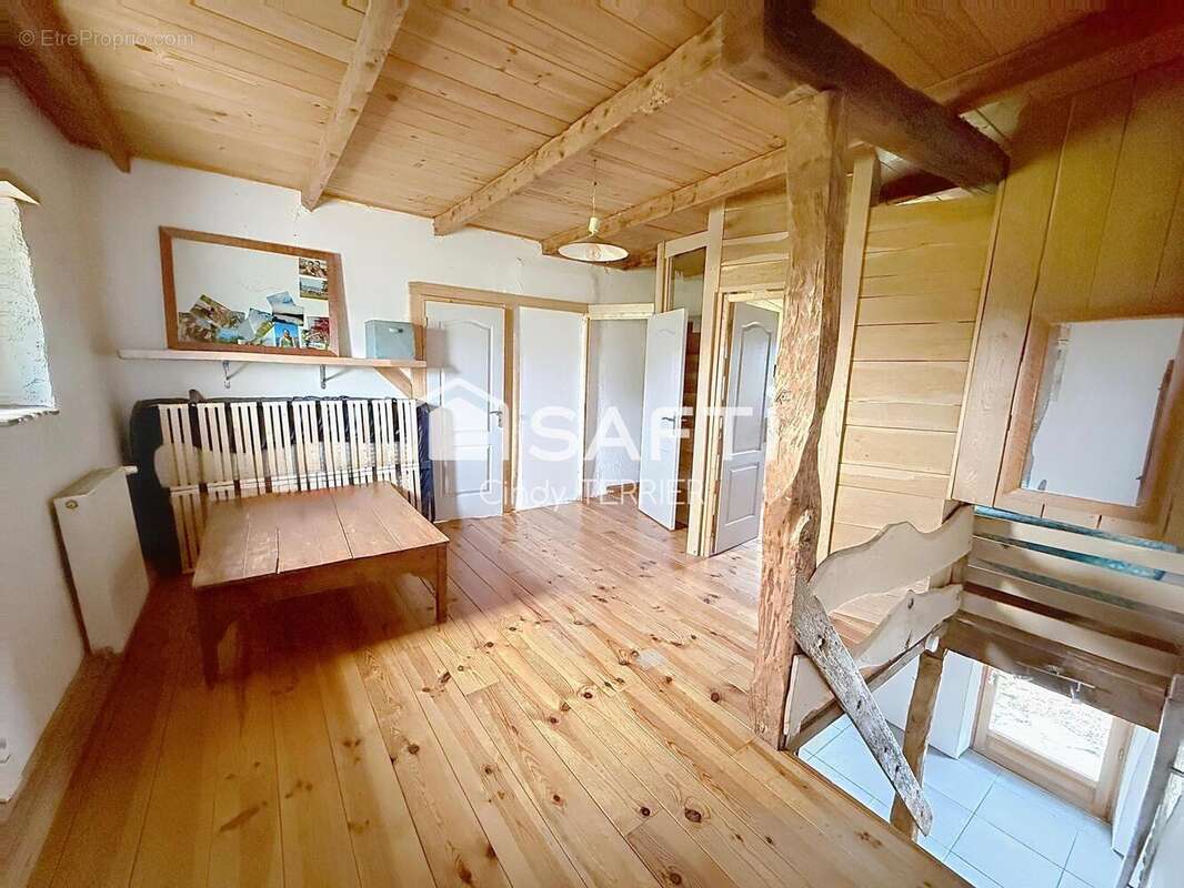 Photo 8 - Maison à CHARAVINES