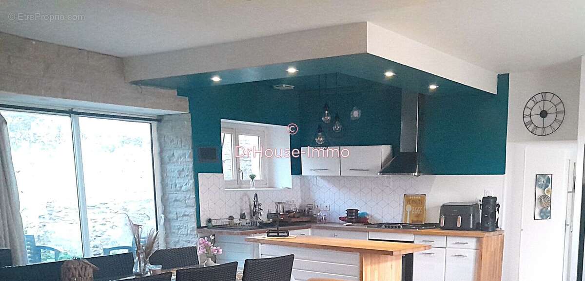 Maison à LA POSSONNIERE