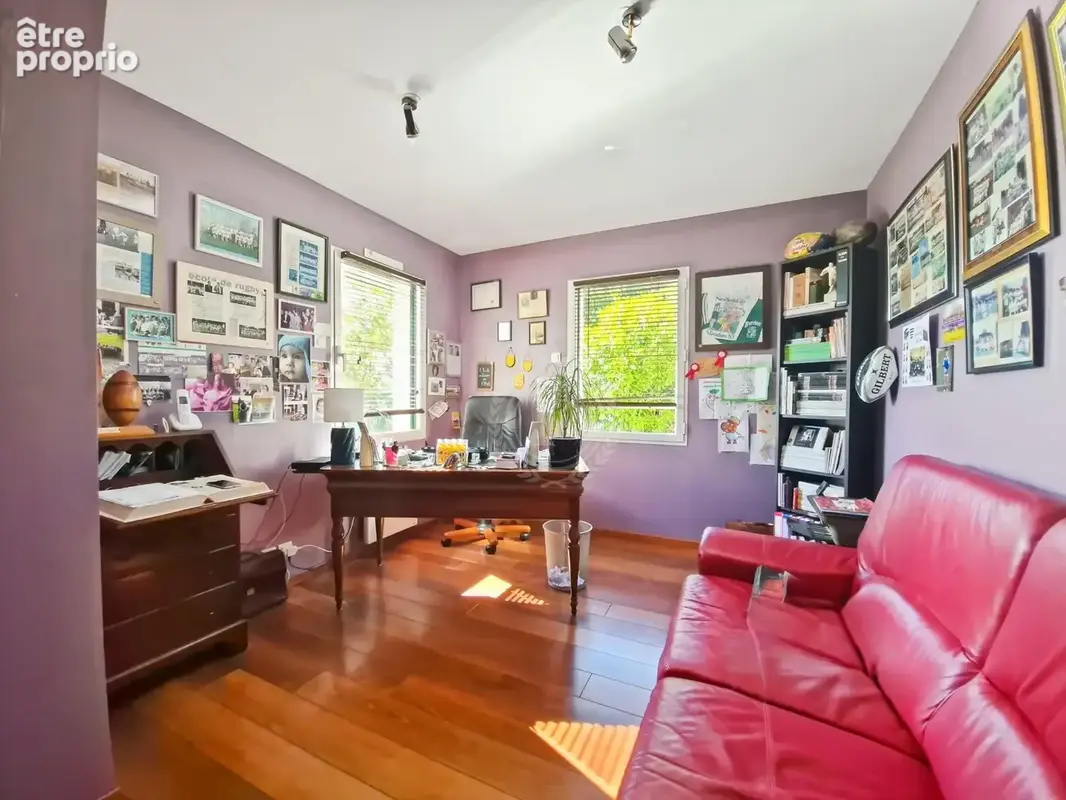 Maison 5 pièces 160 m² à vendre à Herbignac (44410) - photo 6