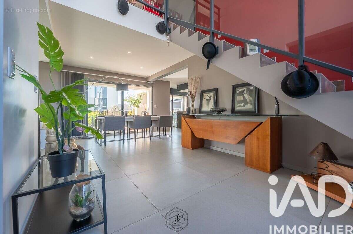 Photo 3 - Maison à THIONVILLE