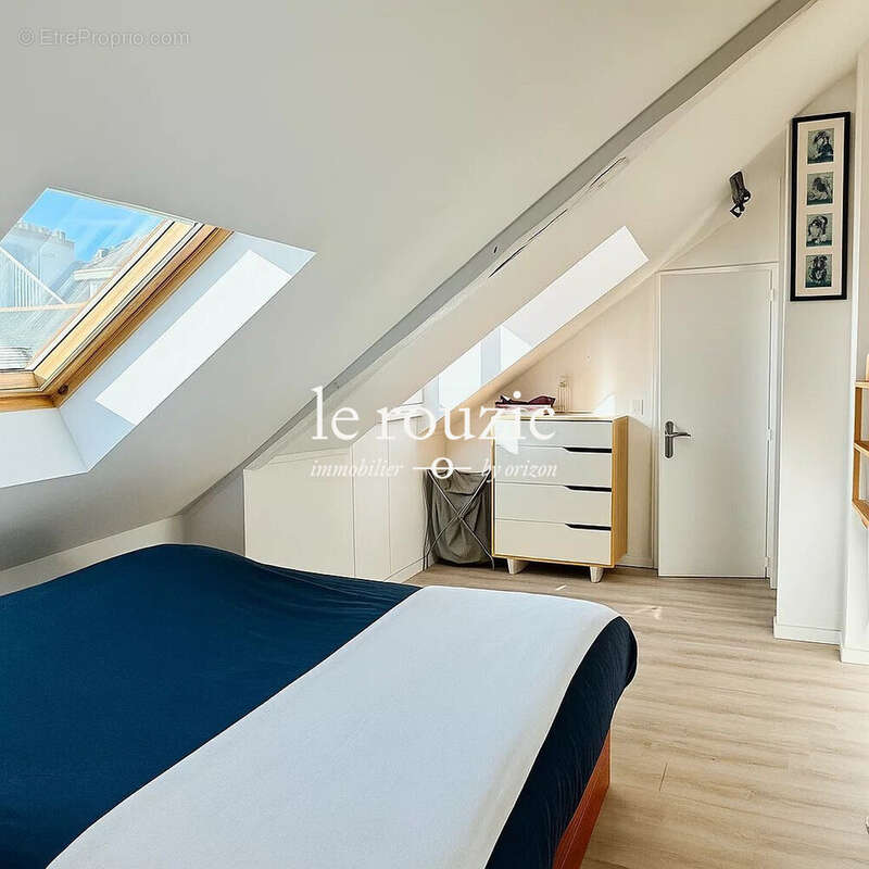 Appartement 79 m² à Vannes  - photo 5