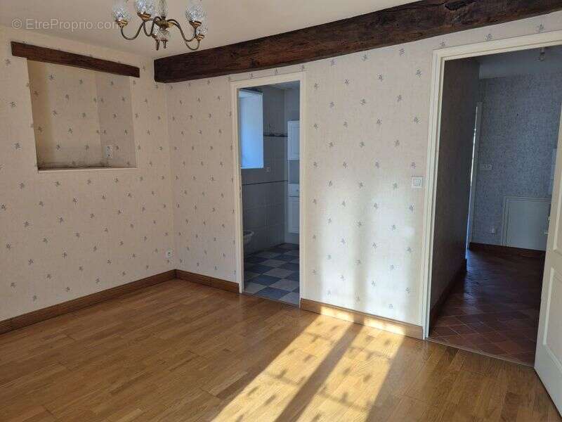 Maison à POUANCE