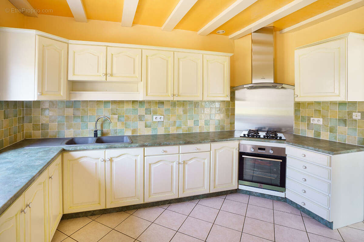 Maison La Salle 6 pièces 135 m2 - photo 4
