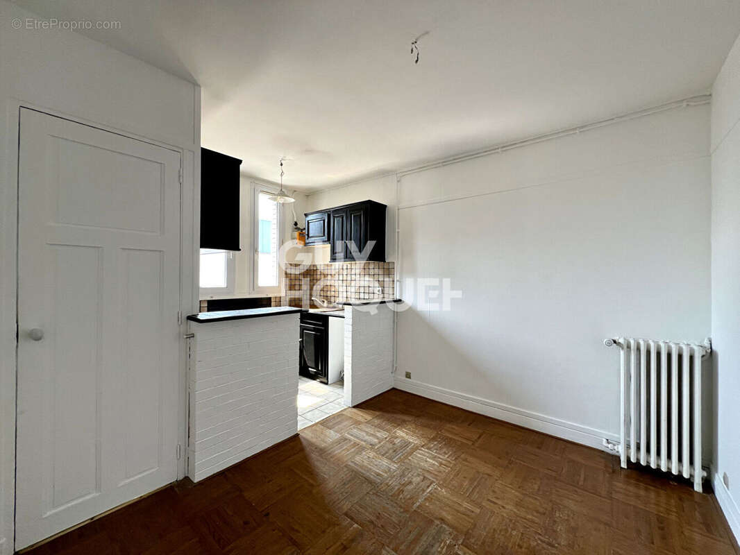 Appartement à VANVES