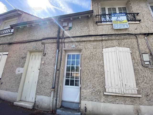 Appartement à RAMBOUILLET