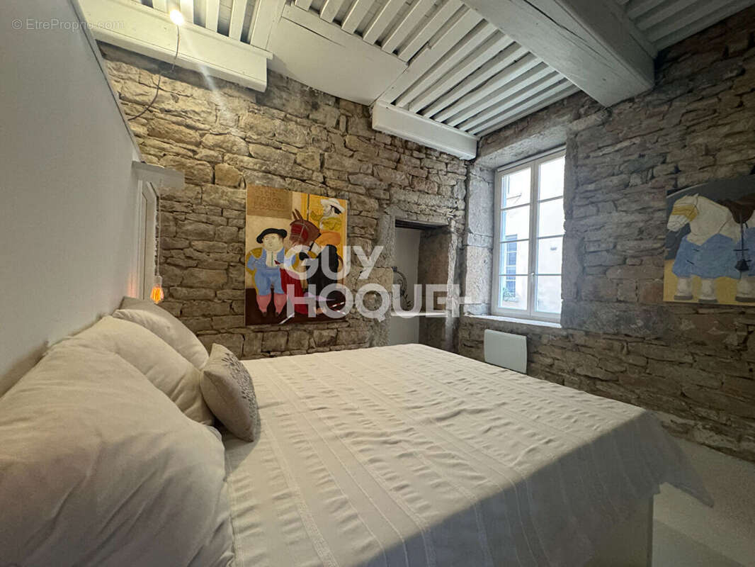 Appartement à LYON-1E