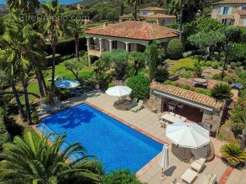 Maison à GRIMAUD