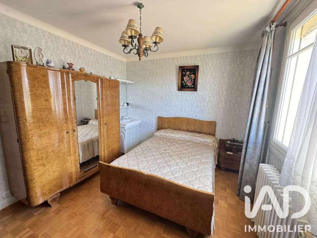 Maison 128 m² à Yzeure  - photo 7