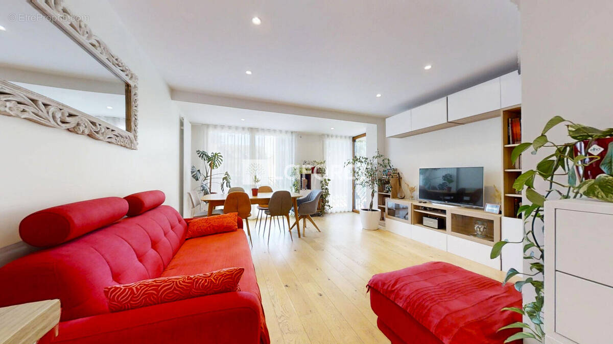 Appartement à VIROFLAY