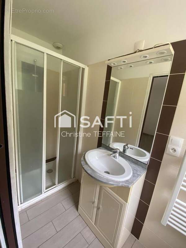 Photo 7 - Maison à SAINT-ONEN-LA-CHAPELLE