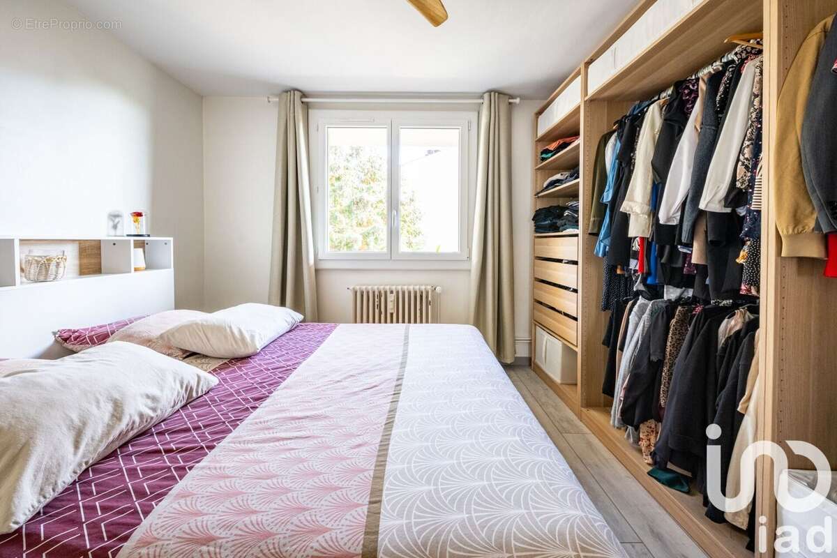 Photo 8 - Appartement à DIJON