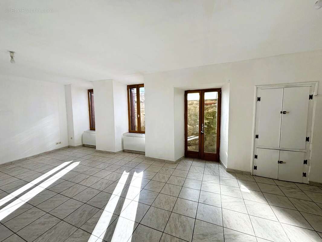 Maison à LA LIVINIERE