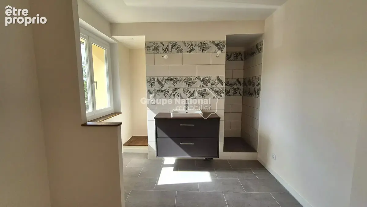 Aubignan - maison sur 2703 m² de terrain - photo 23