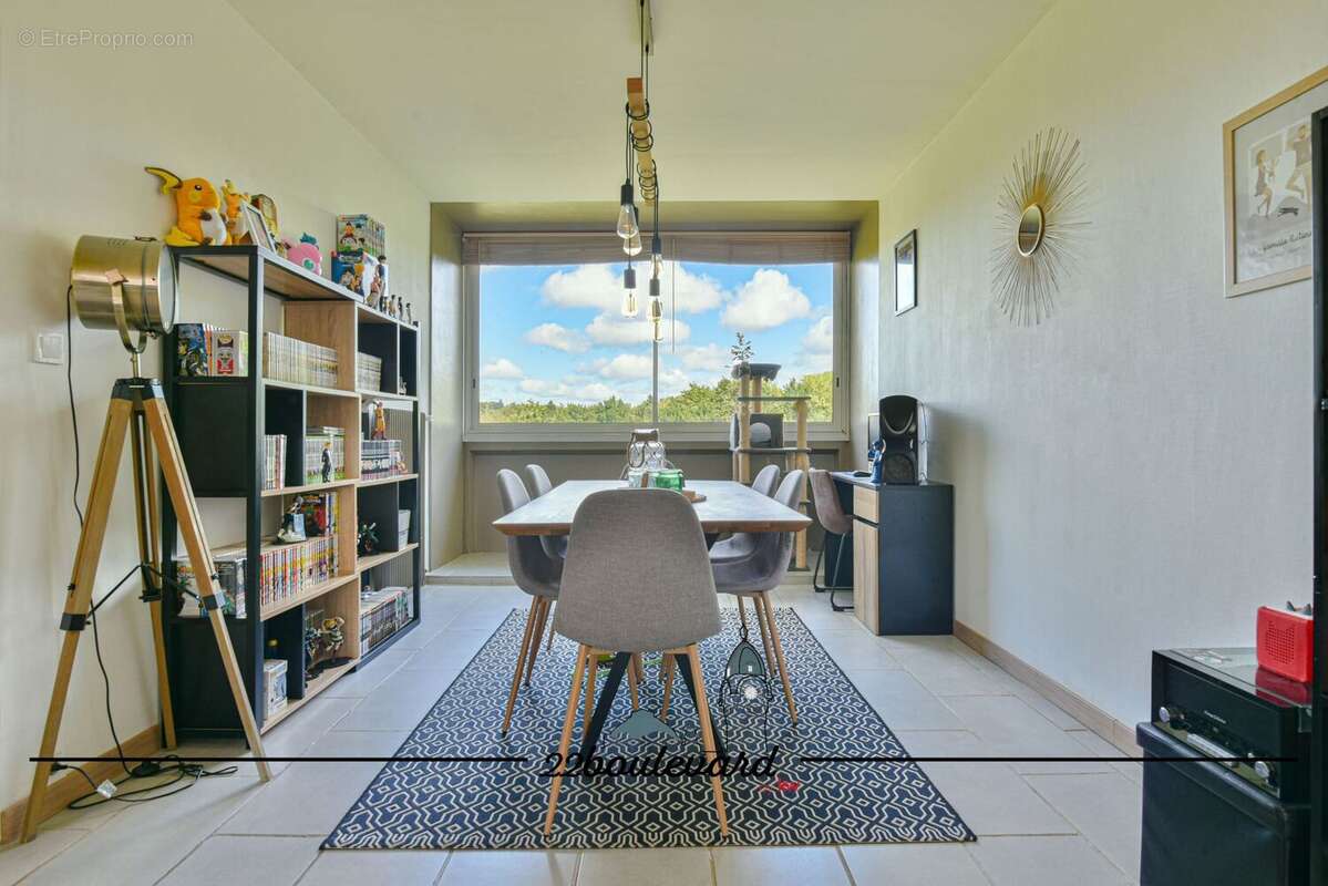 Appartement à LIMOGES