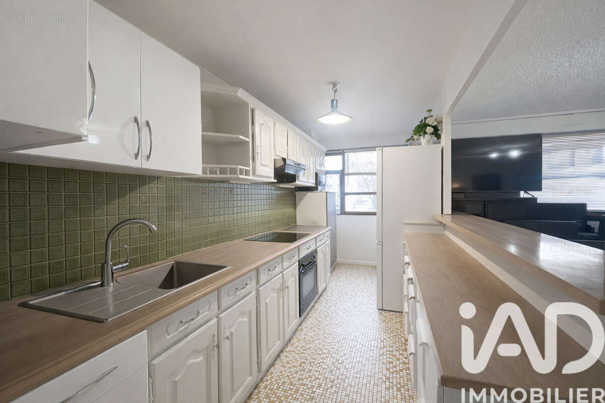 Photo 6 - Appartement à VILLEJUIF