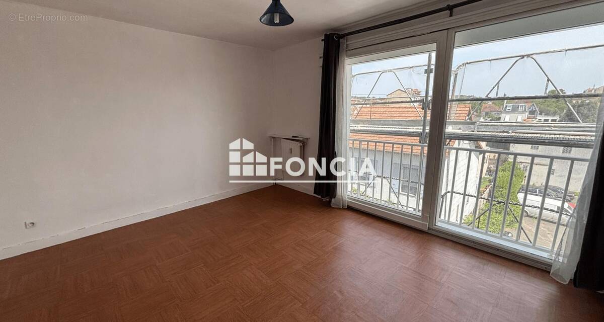 Appartement à ARGENTEUIL