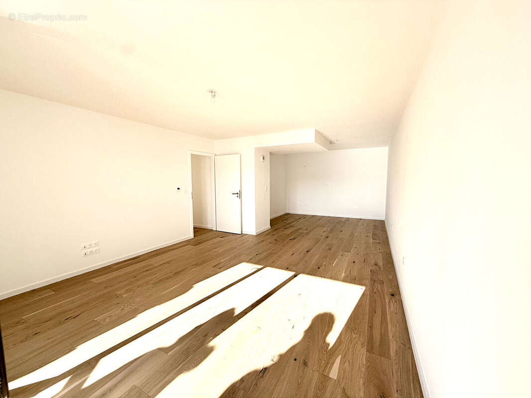 Appartement à ILLKIRCH-GRAFFENSTADEN