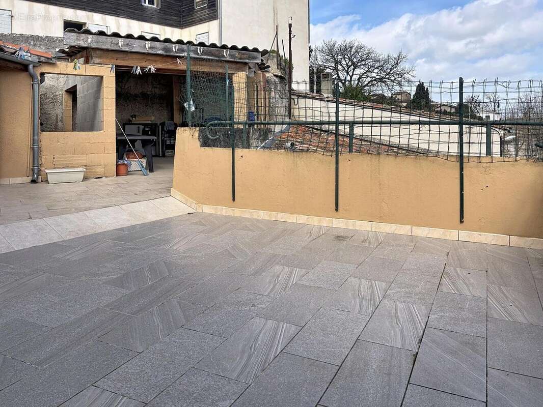 Photo 2 - Maison à CASTELNAUDARY