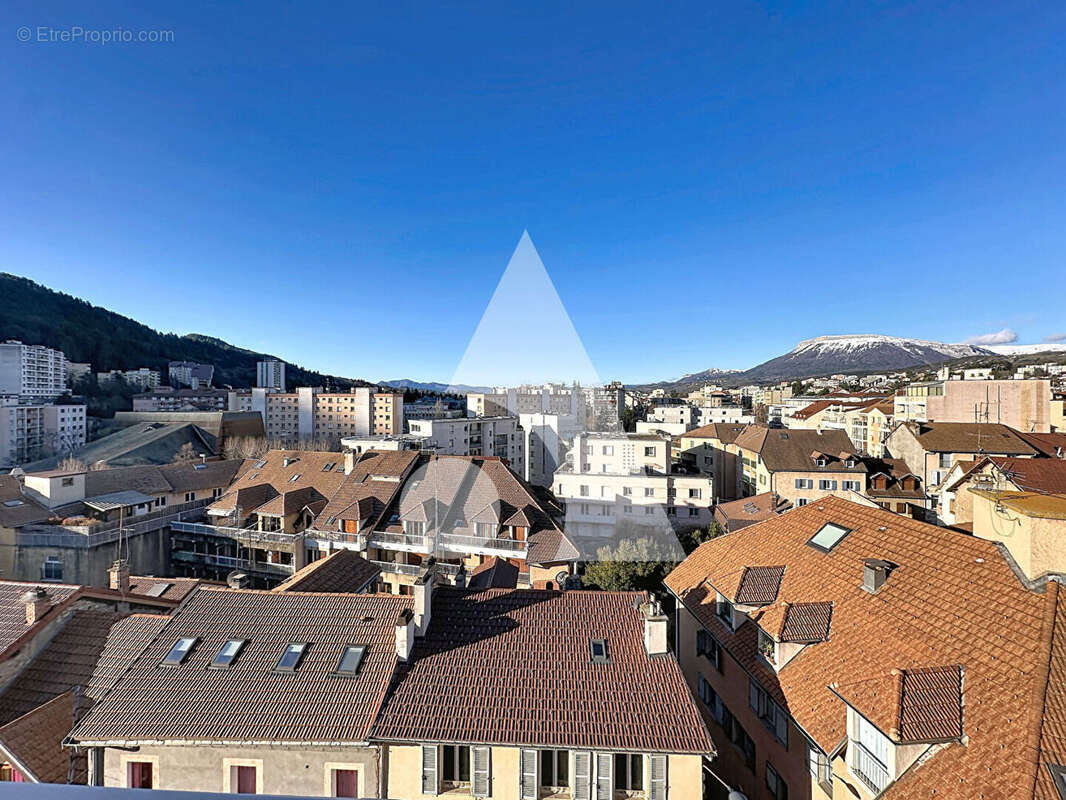 Appartement à GAP