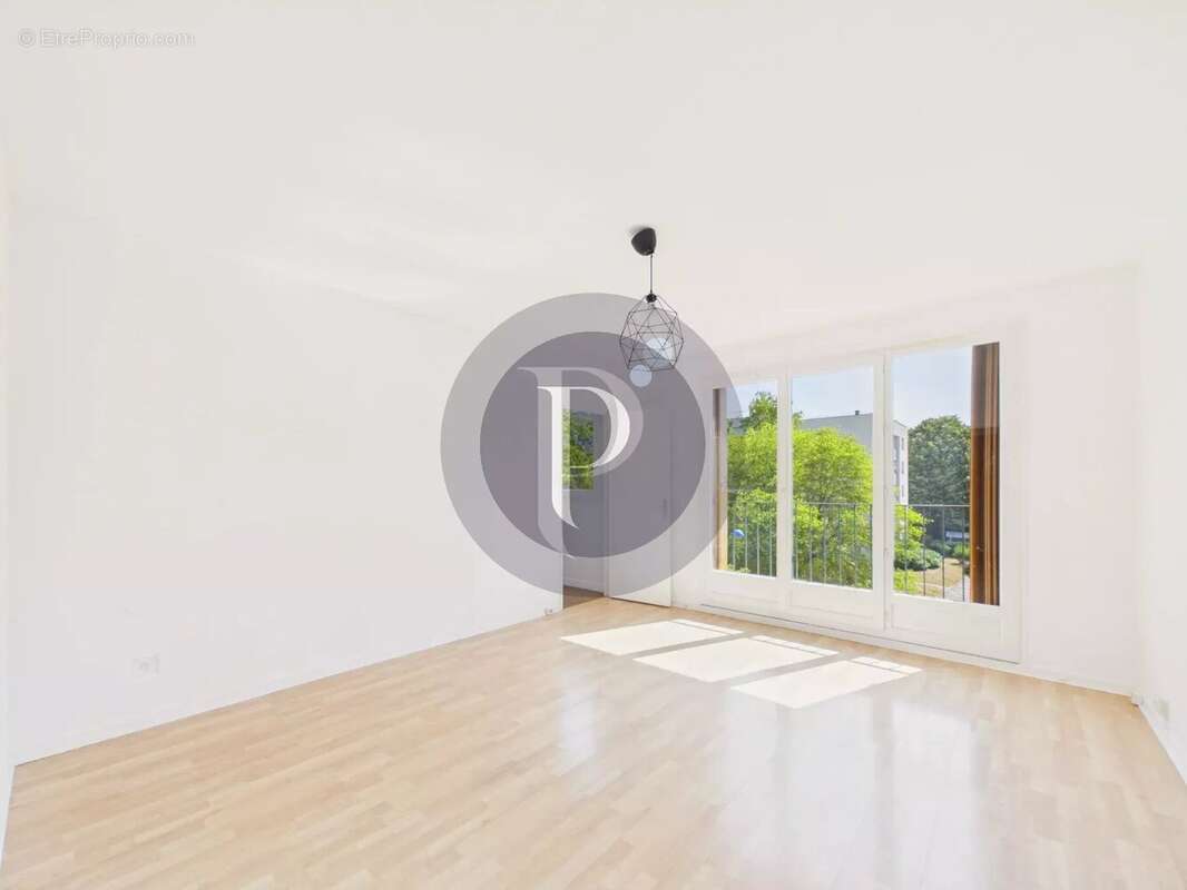 Appartement à FONTENAY-AUX-ROSES