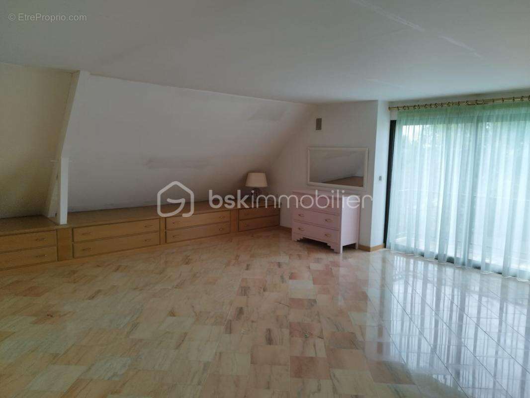 Maison à CLAIRVAUX-LES-LACS