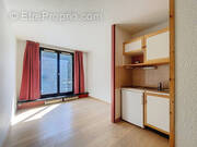 Appartement à CHAMONIX-MONT-BLANC