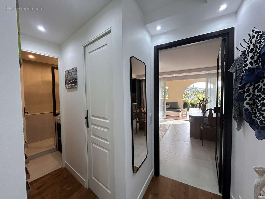 Appartement à MALLEMORT