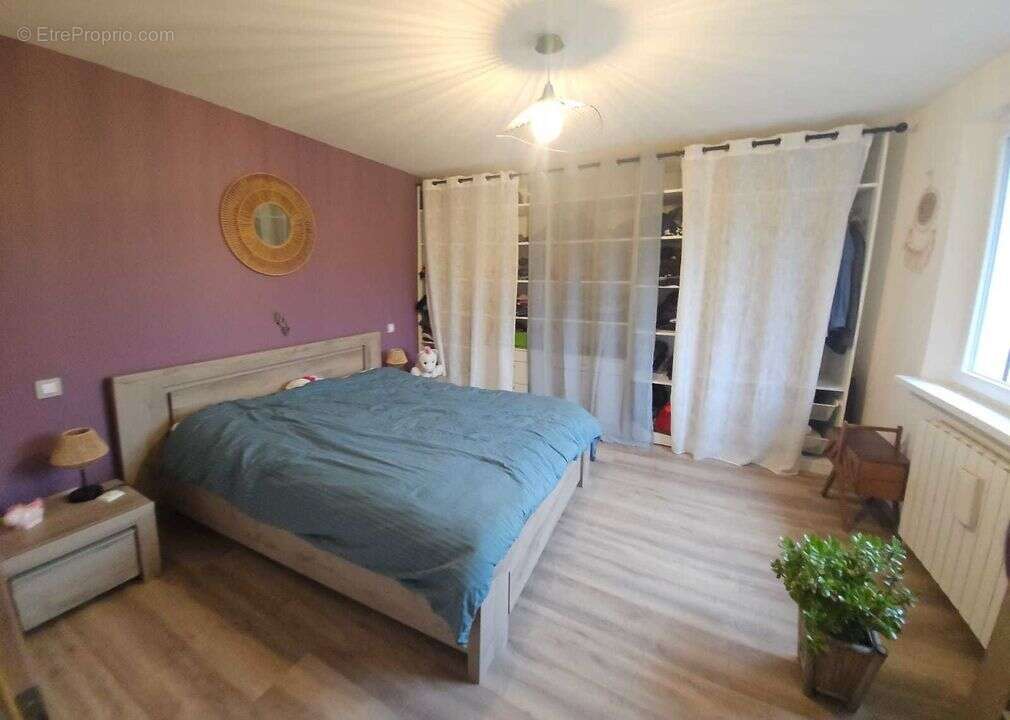 Maison à GRENDELBRUCH