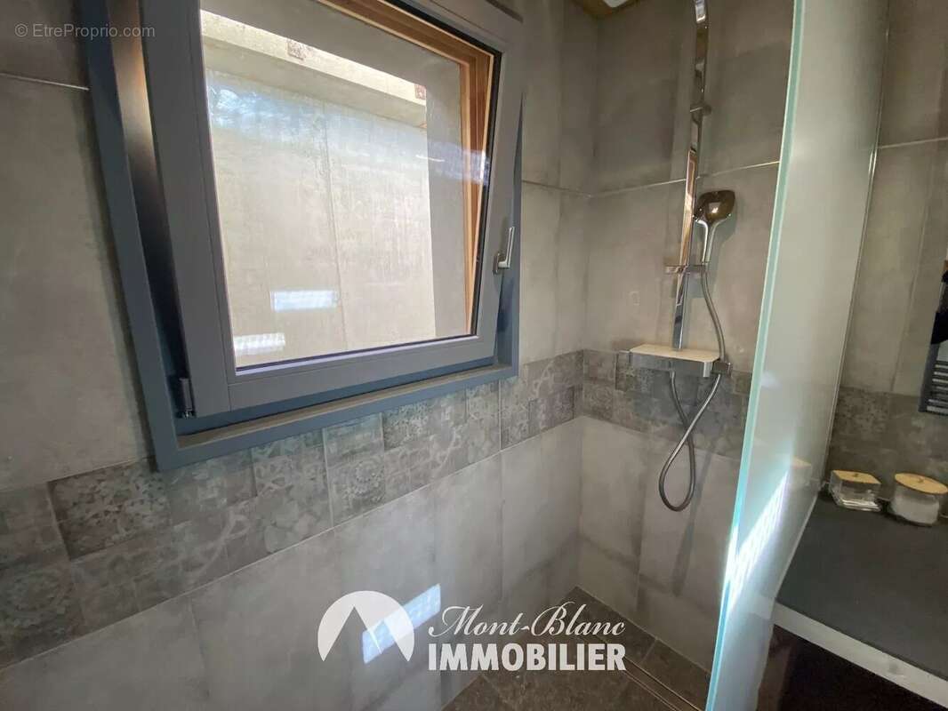 Maison à SALLANCHES