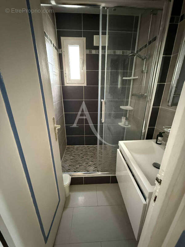 Appartement à CHATILLON