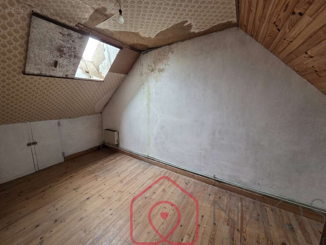 Maison 4 pièces 50m2 - photo 6